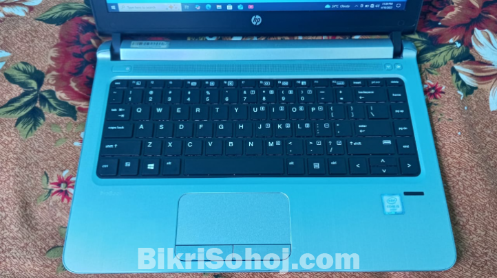 HP Core i5 6gen 8/128gb Laptop for sell